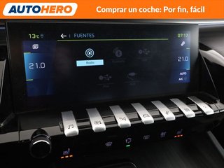 Peugeot 508 1.6 Hybrid GT Pack