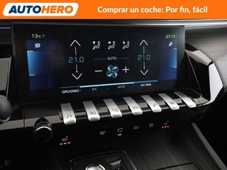 Peugeot 508 1.6 Hybrid GT Pack