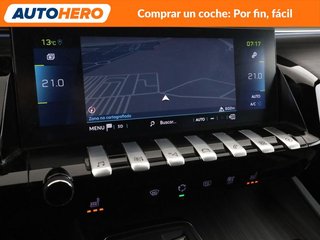 Peugeot 508 1.6 Hybrid GT Pack