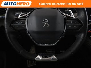 Peugeot 508 1.6 Hybrid GT Pack