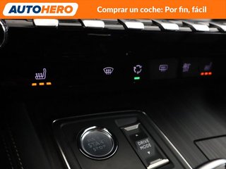 Peugeot 508 1.6 Hybrid GT Pack