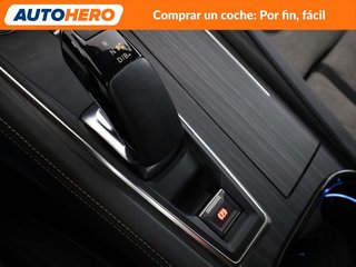 Peugeot 508 1.6 Hybrid GT Pack