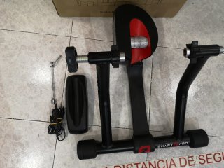 Rodillo Zycle Smart Z Pro