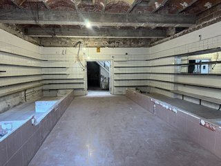 Local comercial en venta en Sant Andreu de Palomar en Barcelona