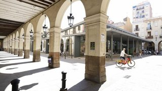 Local comercial en venta en Sant Andreu de Palomar en Barcelona