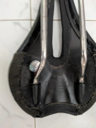 Selle Italia SLR XC Gel Flow Sillín Bicicleta