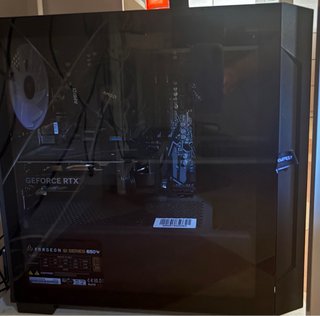 PC Gaming PcCom Lite V2 – RTX 4060 | Ryzen 5 5500