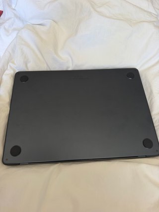 MacBook Air 13 M3 2024 256GB midnight