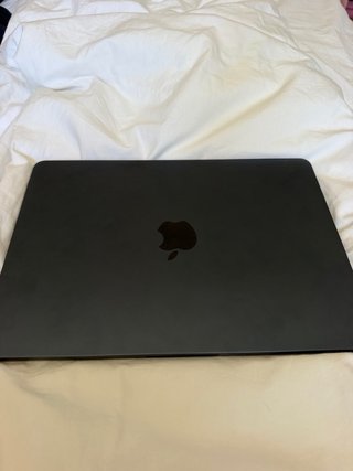 MacBook Air 13 M3 2024 256GB midnight