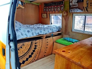 Ford Transit 2006