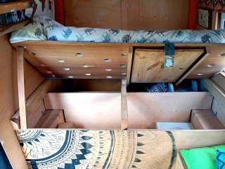 Ford Transit 2006