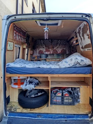 Ford Transit 2006