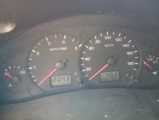 Ford Transit 2006