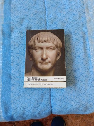 Historia de la Hispania romana