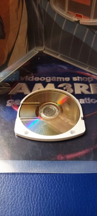 GTA Liberty City Stories PSP PAL España