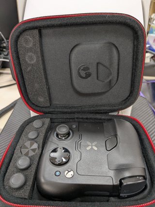 GameSir X4 Aileron Bluetooth Android