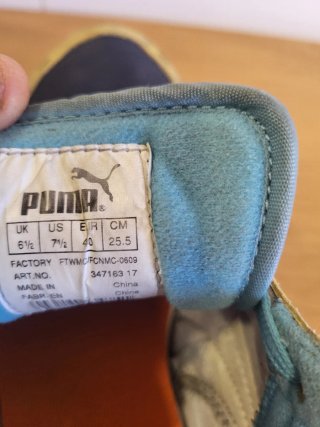 zapatillas puma