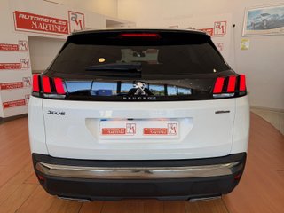 Peugeot 3008 2018