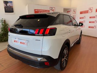 Peugeot 3008 2018