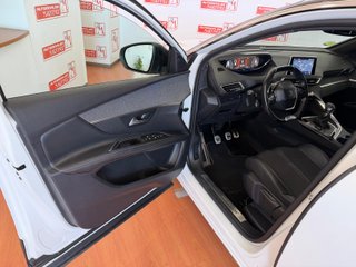 Peugeot 3008 2018