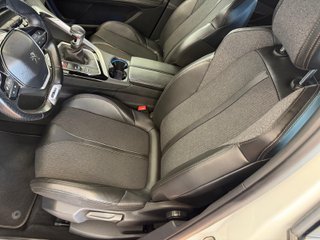 Peugeot 3008 2018