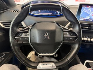 Peugeot 3008 2018