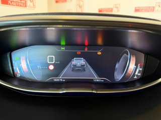 Peugeot 3008 2018