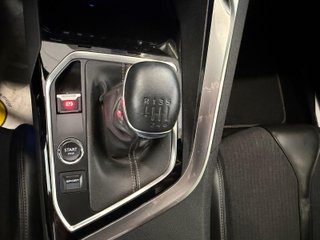 Peugeot 3008 2018