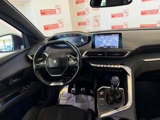 Peugeot 3008 2018