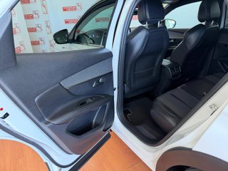 Peugeot 3008 2018