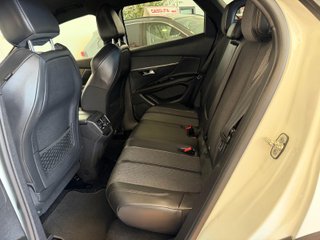 Peugeot 3008 2018