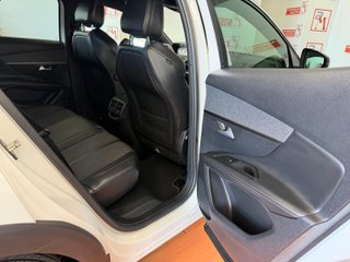 Peugeot 3008 2018