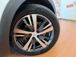 Peugeot 3008 2018