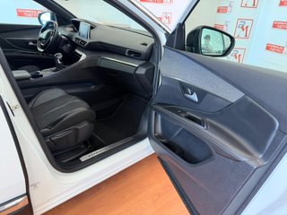 Peugeot 3008 2018