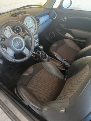 MINI Mini 2009