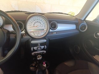 MINI Mini 2009