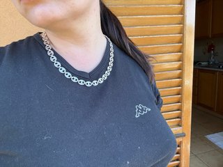 Collana marinara argento 925