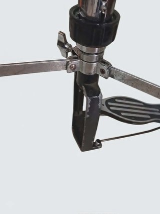 Asta Hi-Hat PDP Professionale