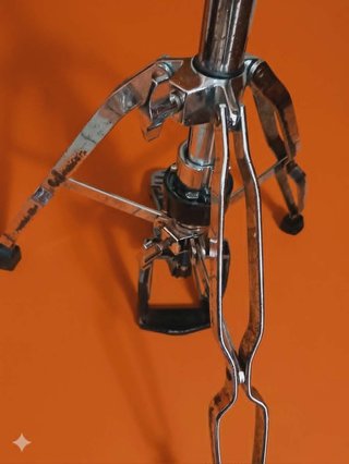 Asta Hi-Hat PDP Professionale