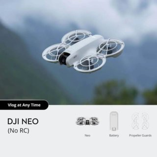 Dron DJI Mini SE Gris