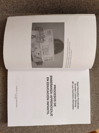 Libro Procesos de Enseñanza y Aprendizaje - UNED