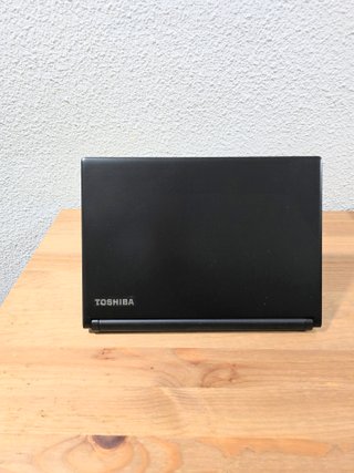 Portátil Toshiba Core i7