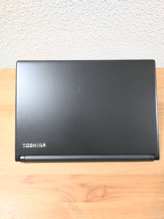Portátil Toshiba Core i7