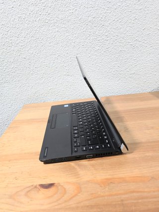 Portátil Toshiba Core i7
