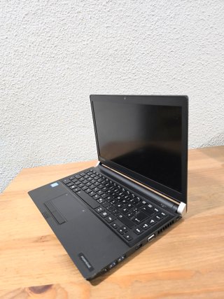 Portátil Toshiba Core i7
