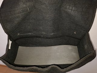 3 Maletines para maletero de coche