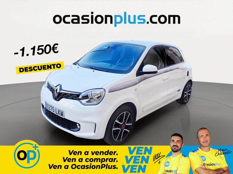 Renault Twingo Zen TCe 68 kW (93 CV) - foto 1