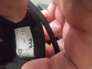 Zapatillas Halterofilia Tyr L-2