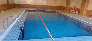 Servicio de Mantenimiento de Piscinas