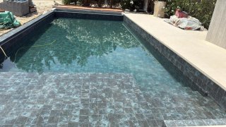 Servicio de Mantenimiento de Piscinas